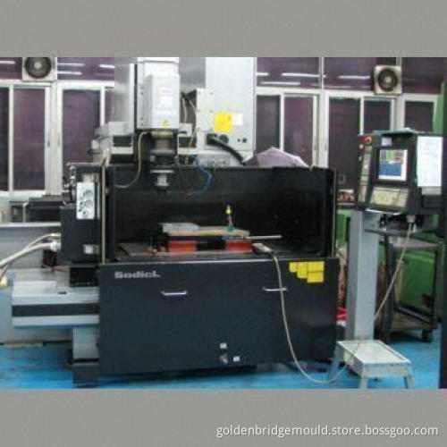 Mold Design Service, Ideal for Efficient Mold, Tooling and Molding Services